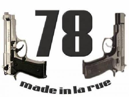 ma Rue...